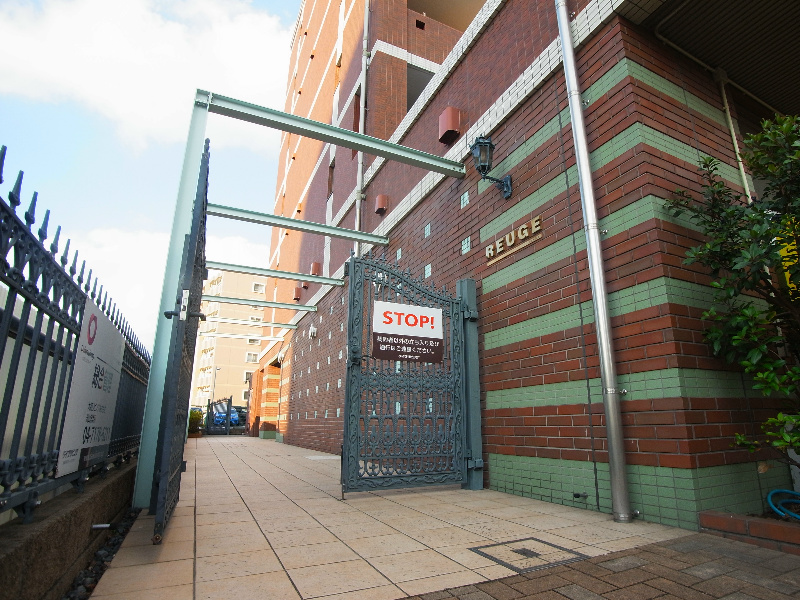 リュージュ その他外観1