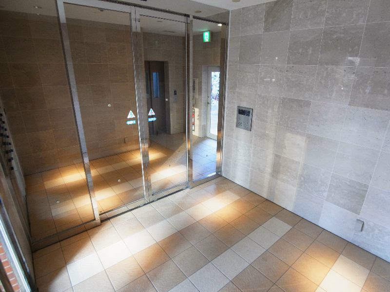 リュージュ その他外観2