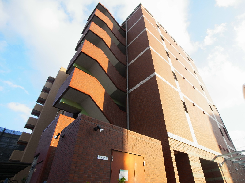 リュージュ その他外観3