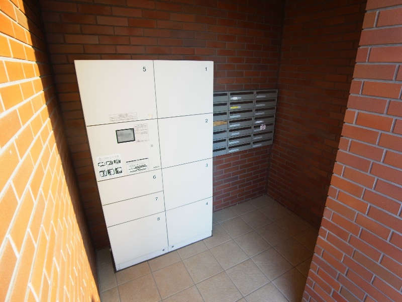 リュージュ その他外観4