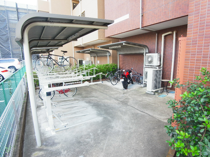 リュージュ その他外観5