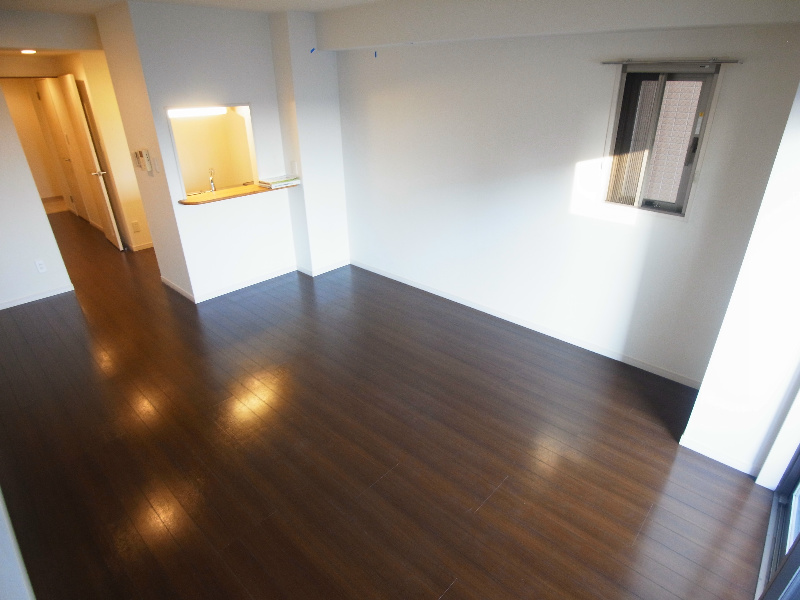 リュージュ リビング