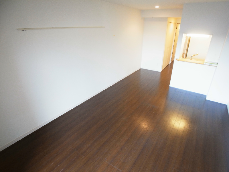 リュージュ ベッドルーム