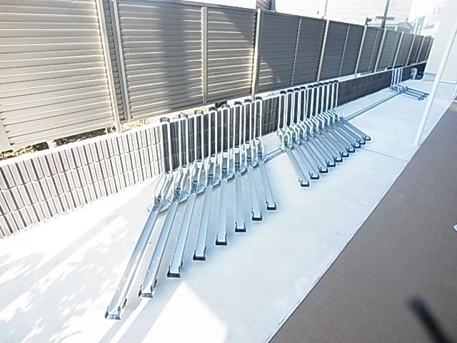 リブリ・サントノーレ その他外観2