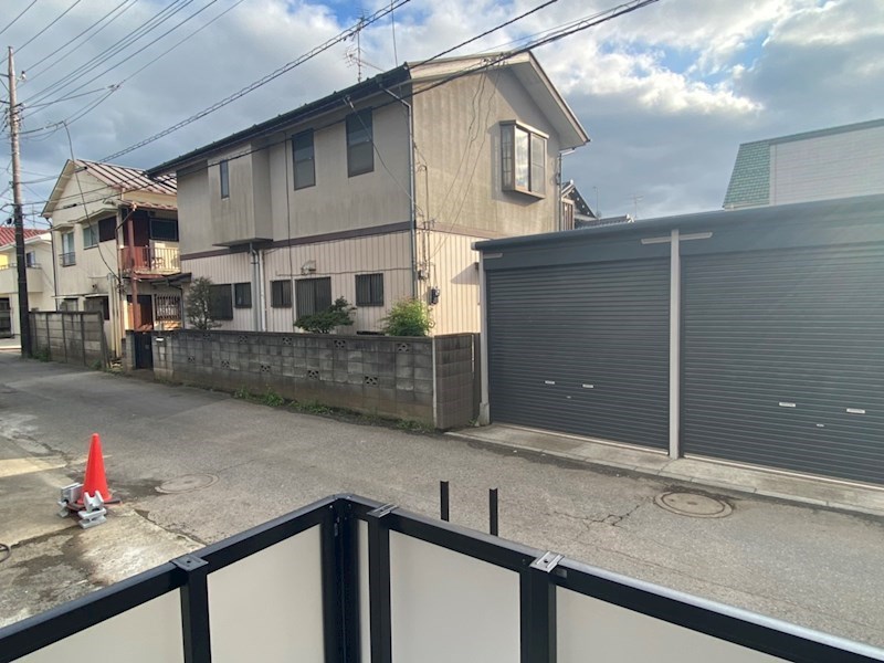 ＡＪ馬橋Ⅲ その他6