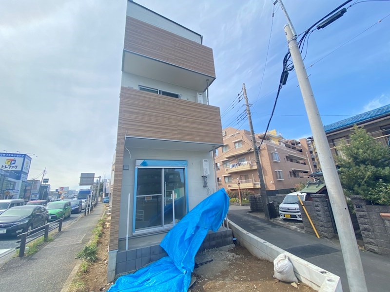 ＡＪ馬橋Ⅱ その他外観1