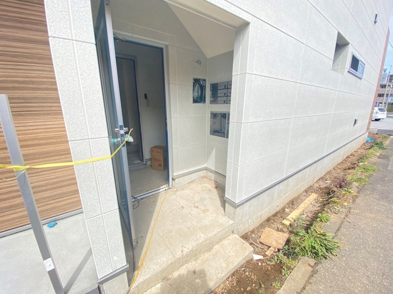 ＡＪ馬橋Ⅱ その他外観2