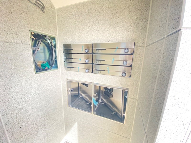 ＡＪ馬橋Ⅱ その他外観3