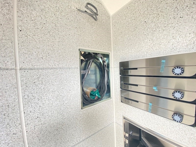 ＡＪ馬橋Ⅱ その他外観4