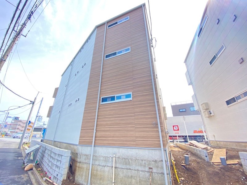 ＡＪ馬橋Ⅱ その他外観5