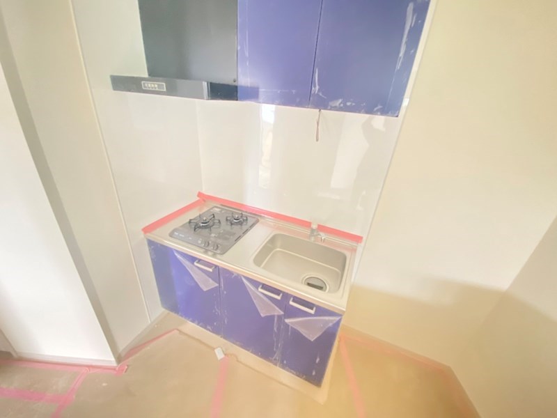 ＡＪ馬橋Ⅱ キッチン