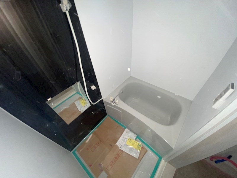 ＡＪ馬橋Ⅱ 風呂画像