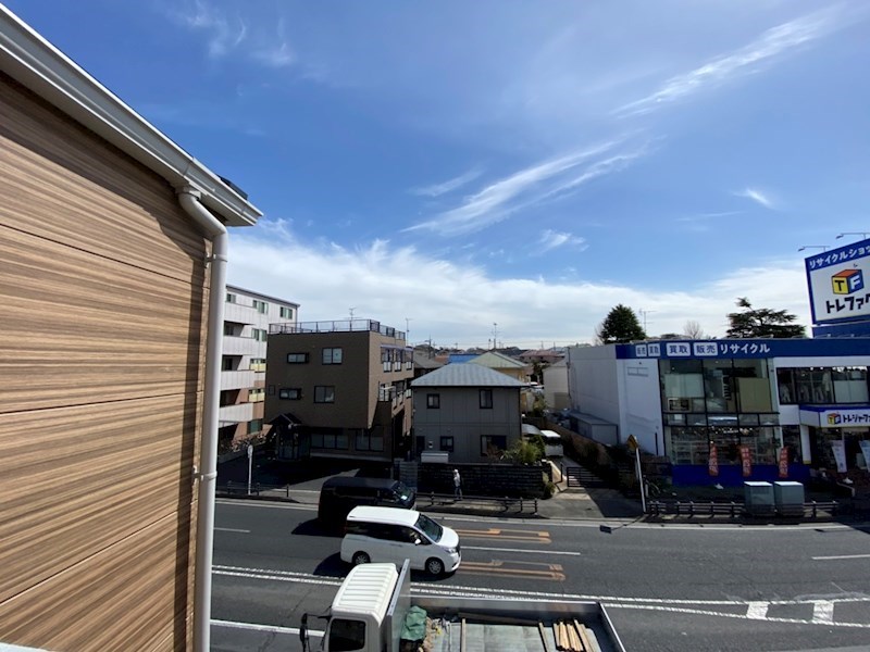 ＡＪ馬橋Ⅳ その他6