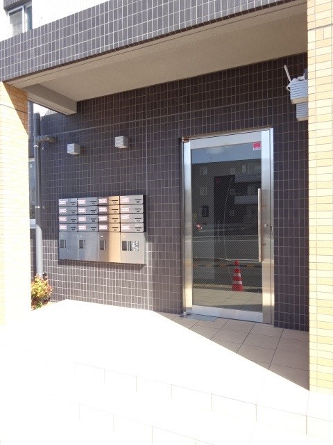 オークリーフビレッジ  その他外観1