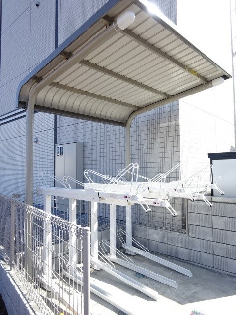 オークリーフビレッジ  その他外観2