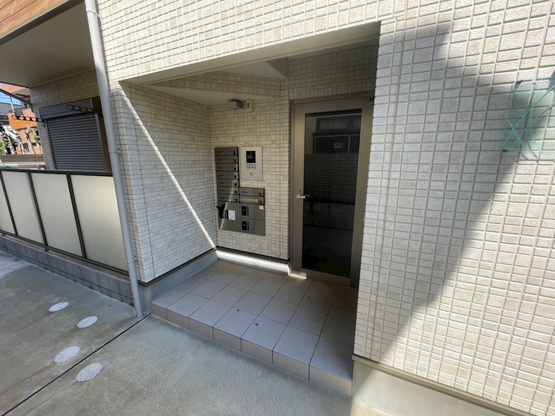 Glam馬橋 その他外観1