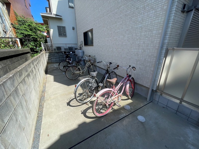 Glam馬橋 その他外観2