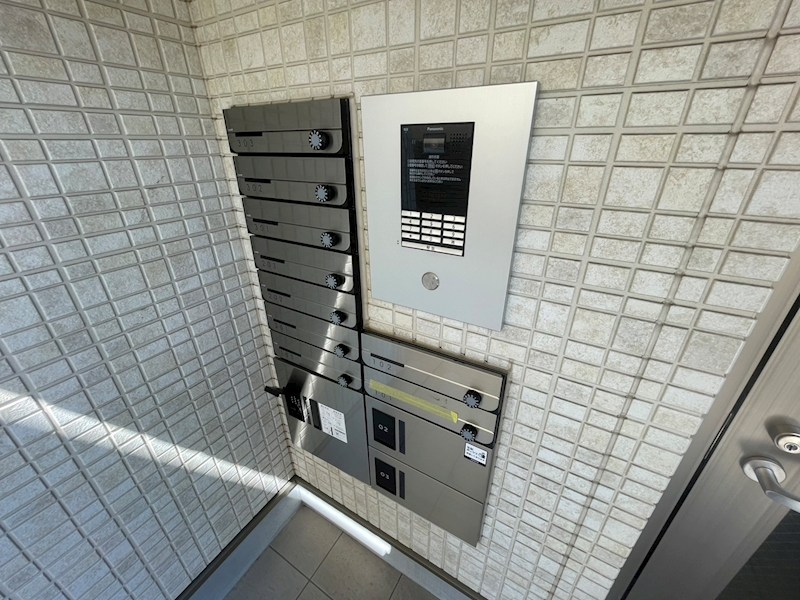 Glam馬橋 その他外観3