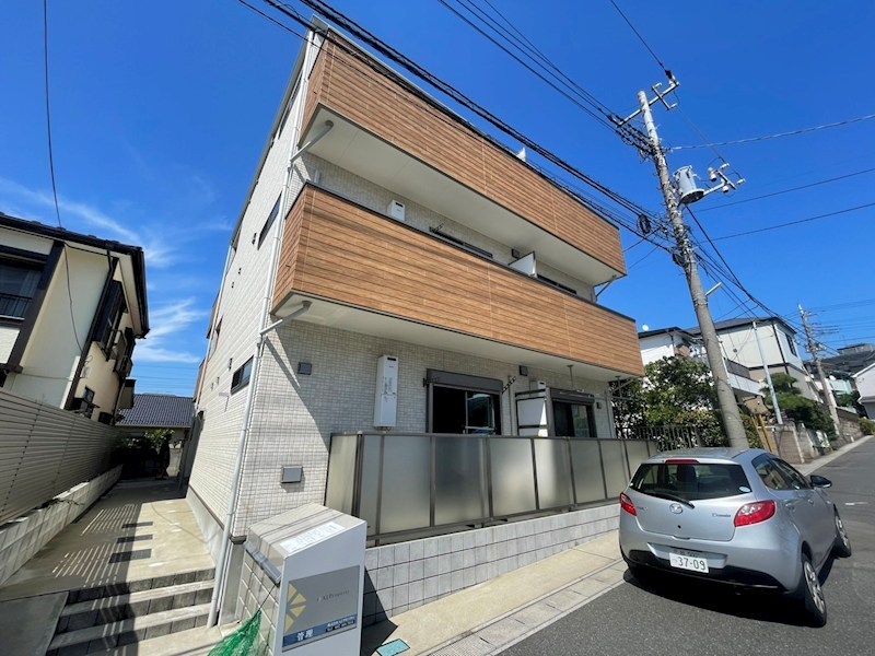 Glam馬橋 その他外観4