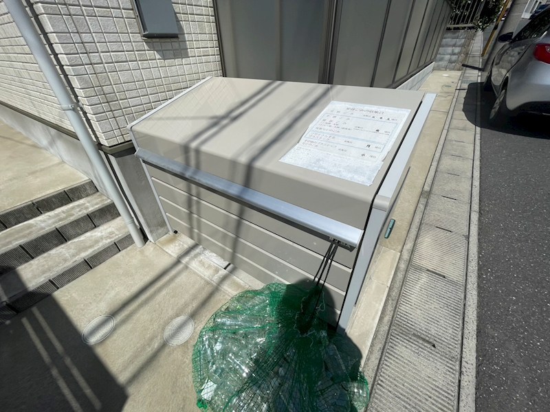 Glam馬橋 その他外観5