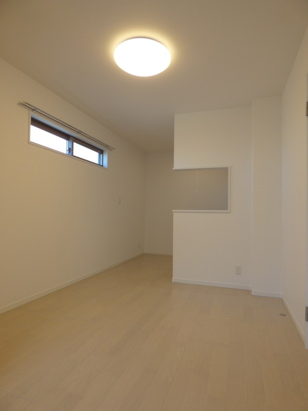 Glam馬橋 ベッドルーム