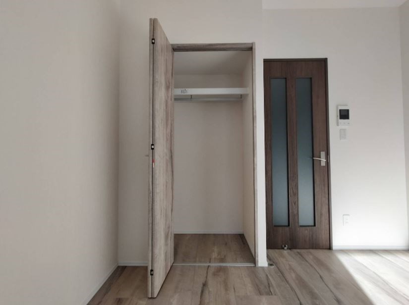 R FIELDS MATSUDO Ⅲ その他3