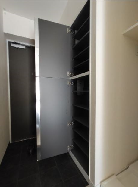 R FIELDS MATSUDO Ⅲ その他7