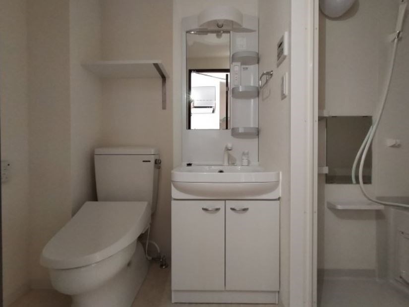 R FIELDS MATSUDO Ⅲ その他2