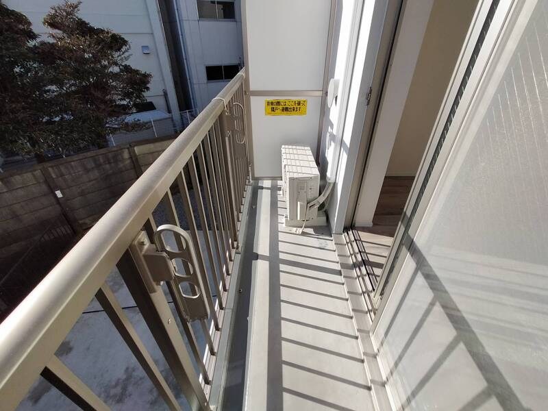 R FIELDS MATSUDO Ⅲ その他5