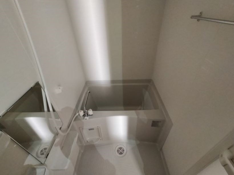 R FIELDS MATSUDO Ⅲ 風呂画像