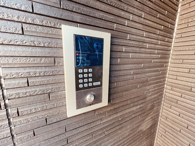 フラット南流山 その他外観2