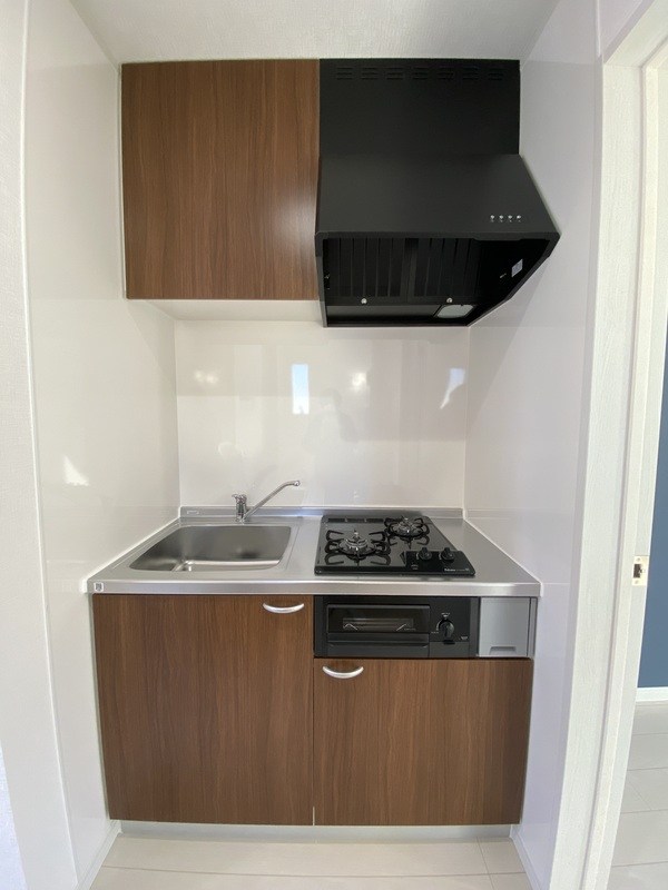 オークランド馬橋 その他5