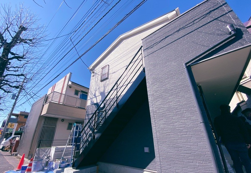 オークランド馬橋 その他外観1