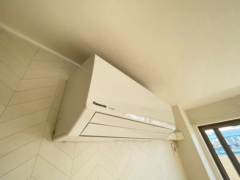 Franklin Ave. その他5