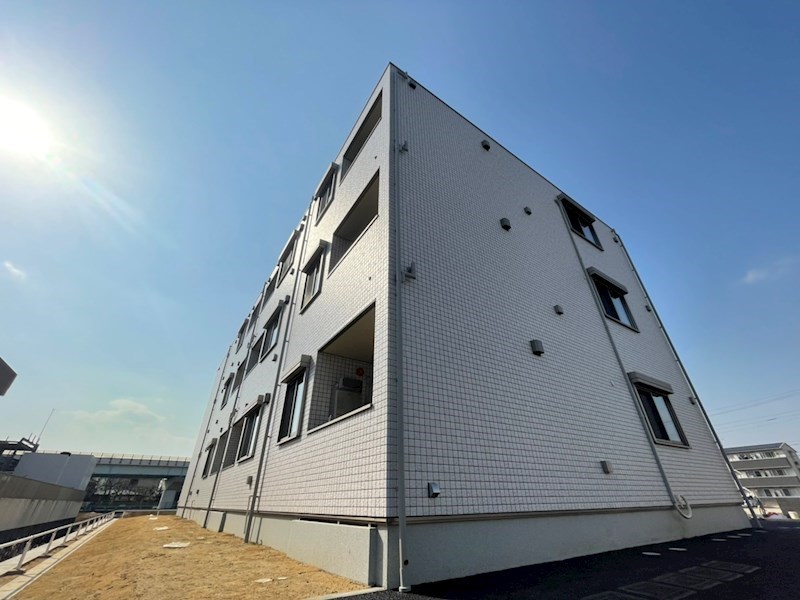 Franklin Ave. その他外観6