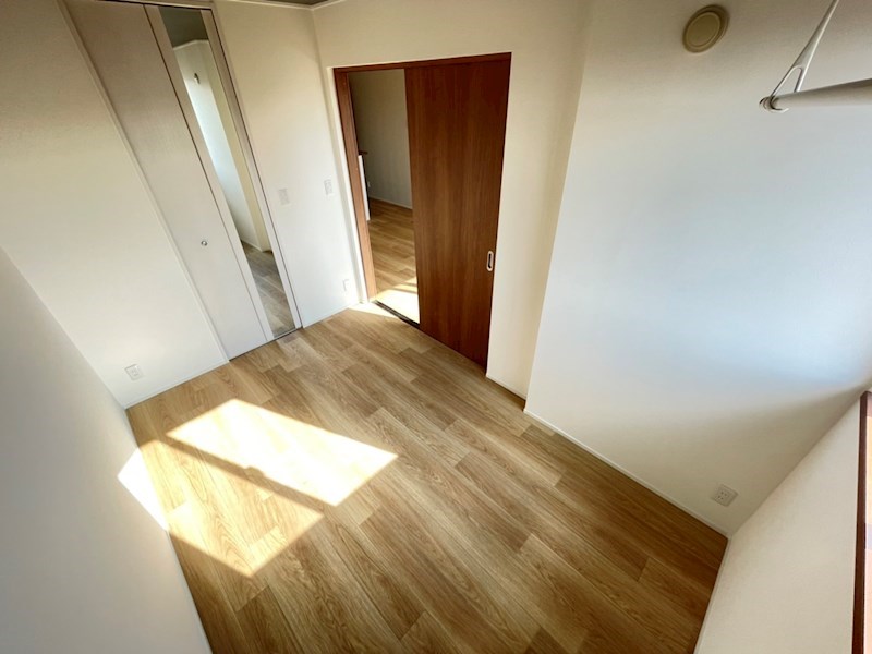 Franklin Ave. その他7