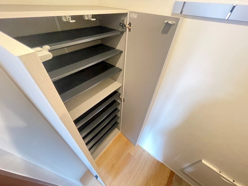 Franklin Ave. その他8