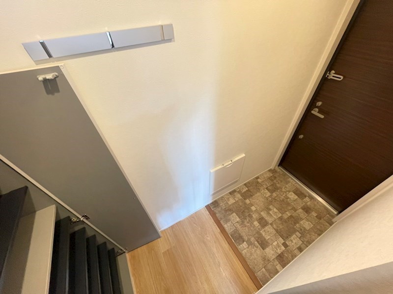 Franklin Ave. その他9