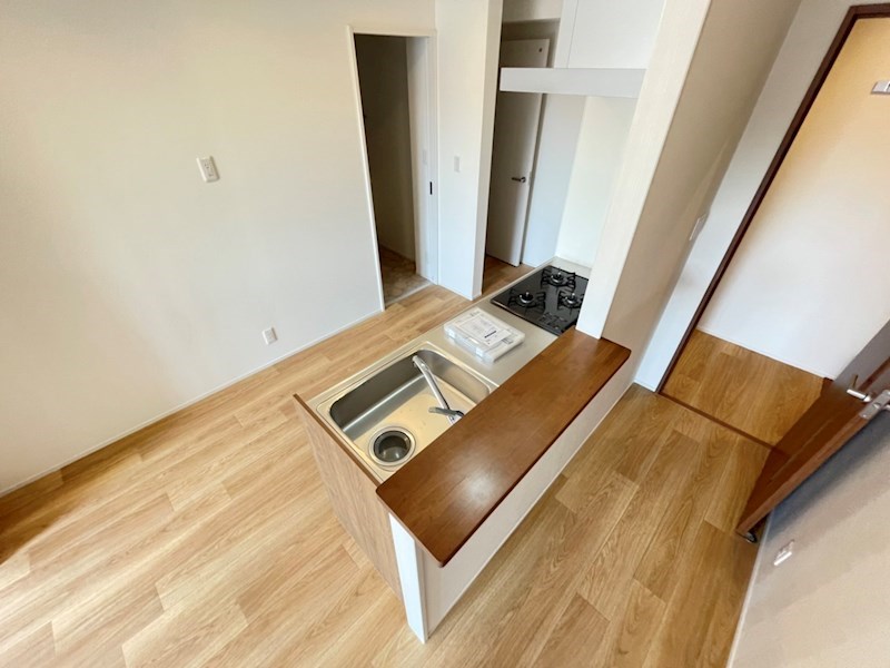 Franklin Ave. その他10