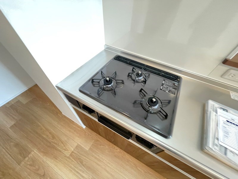 Franklin Ave. その他11