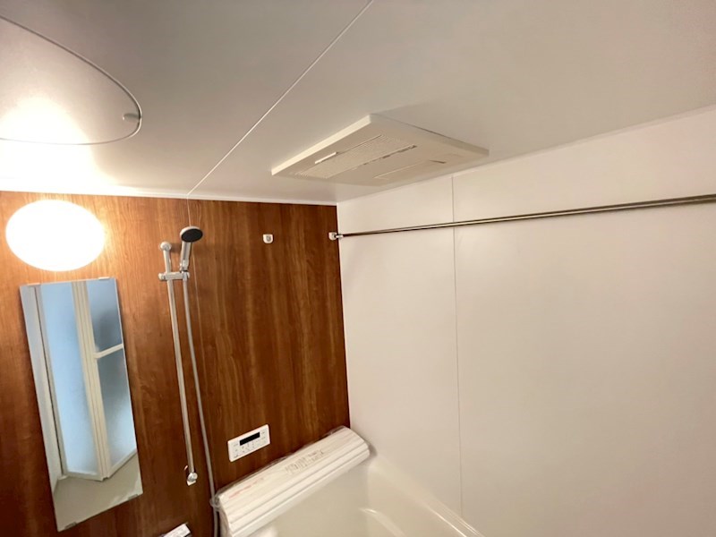 Franklin Ave. その他15