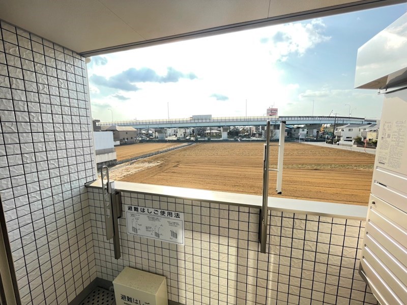 Franklin Ave. その他19