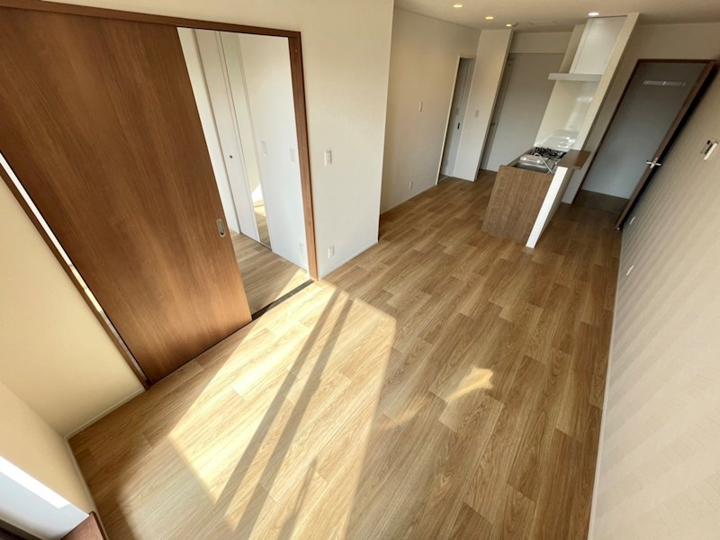 Franklin Ave. その他20