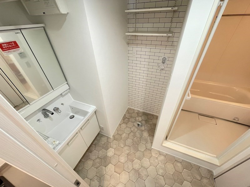 Franklin Ave. その他2