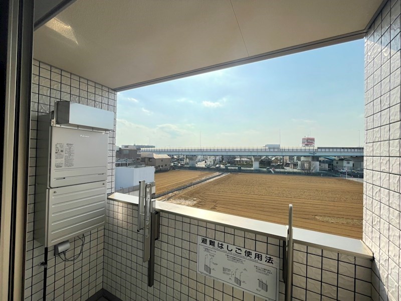 Franklin Ave. その他5