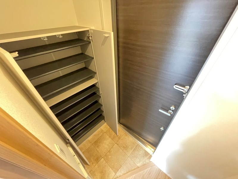 Franklin Ave. その他7