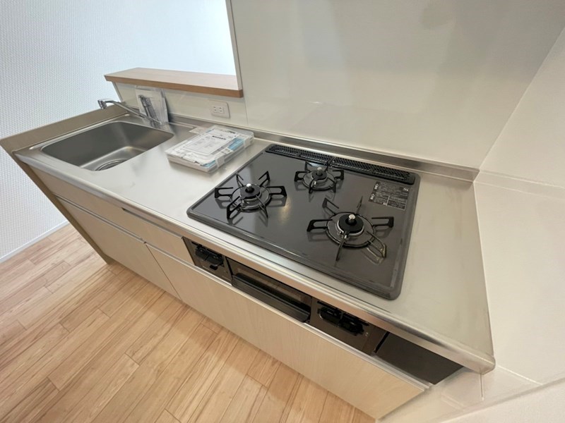 Franklin Ave. その他15