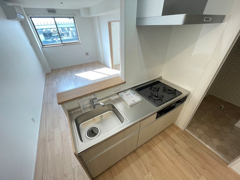 Franklin Ave. その他17