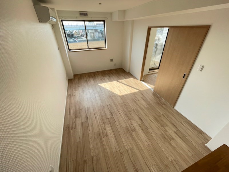 Franklin Ave. その他18