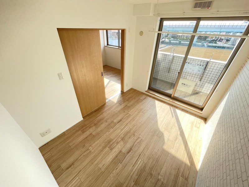 Franklin Ave. その他22